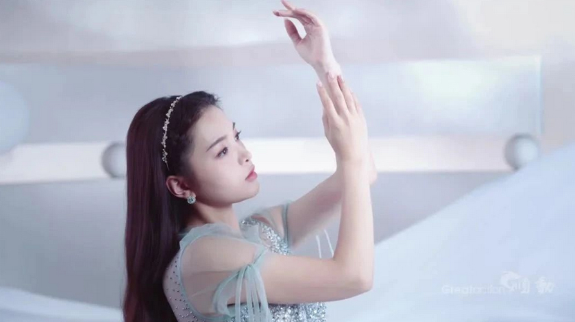 順動新作|莫娜麗莎TVC~你的微笑，就是美