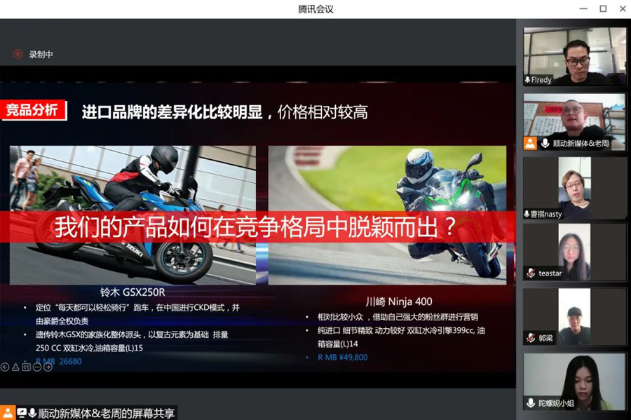 勝利的曙光在向上海招手！疫情歲月，順動而動