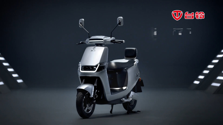 電動(dòng)車(chē)廣告片拍攝，提升品牌認(rèn)知度和信任感！